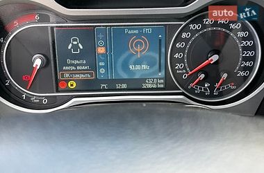 Минивэн Ford S-Max 2008 в Николаеве