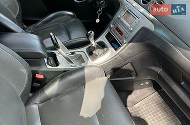 Минивэн Ford S-Max 2008 в Николаеве
