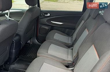 Минивэн Ford S-Max 2013 в Попельне
