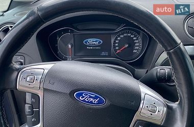 Мінівен Ford S-Max 2014 в Южному