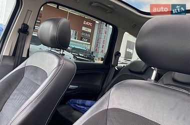 Мінівен Ford S-Max 2014 в Южному