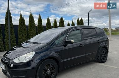 Мінівен Ford S-Max 2009 в Кам'янець-Подільському