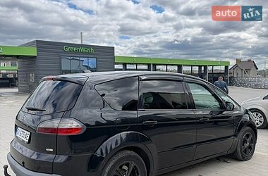 Мінівен Ford S-Max 2009 в Кам'янець-Подільському