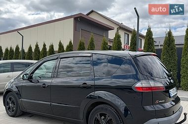 Мінівен Ford S-Max 2009 в Кам'янець-Подільському