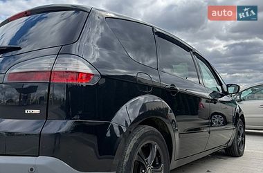 Мінівен Ford S-Max 2009 в Кам'янець-Подільському