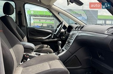 Мінівен Ford S-Max 2009 в Кам'янець-Подільському