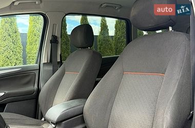 Мінівен Ford S-Max 2009 в Кам'янець-Подільському