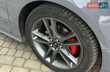 Минивэн Ford S-Max 2019 в Мукачево