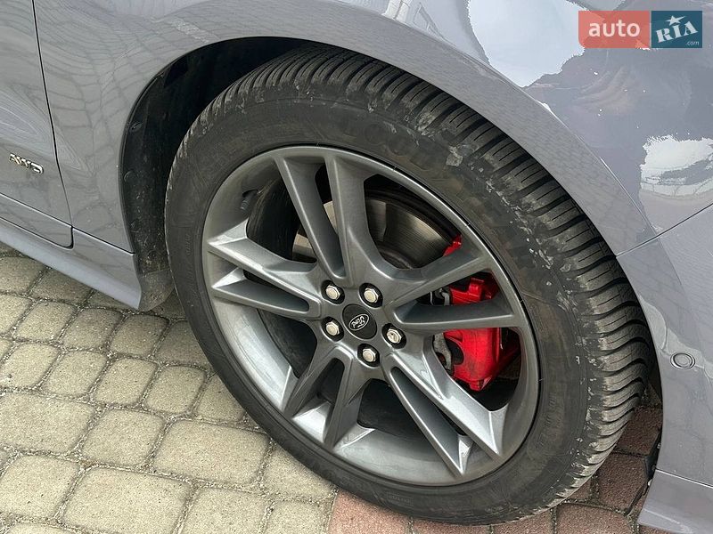 Минивэн Ford S-Max 2019 в Мукачево