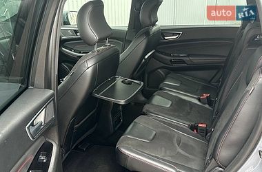 Минивэн Ford S-Max 2019 в Мукачево