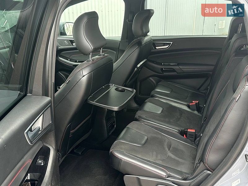 Минивэн Ford S-Max 2019 в Мукачево