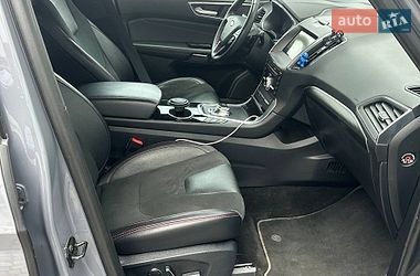 Минивэн Ford S-Max 2019 в Мукачево