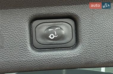 Минивэн Ford S-Max 2019 в Мукачево