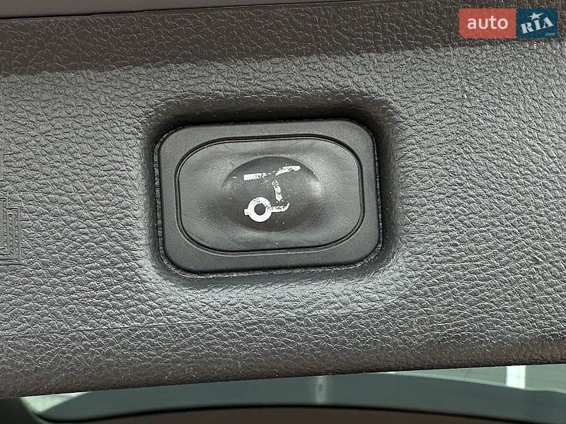 Минивэн Ford S-Max 2019 в Мукачево