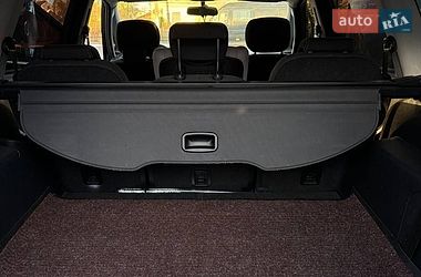 Минивэн Ford S-Max 2011 в Локачах