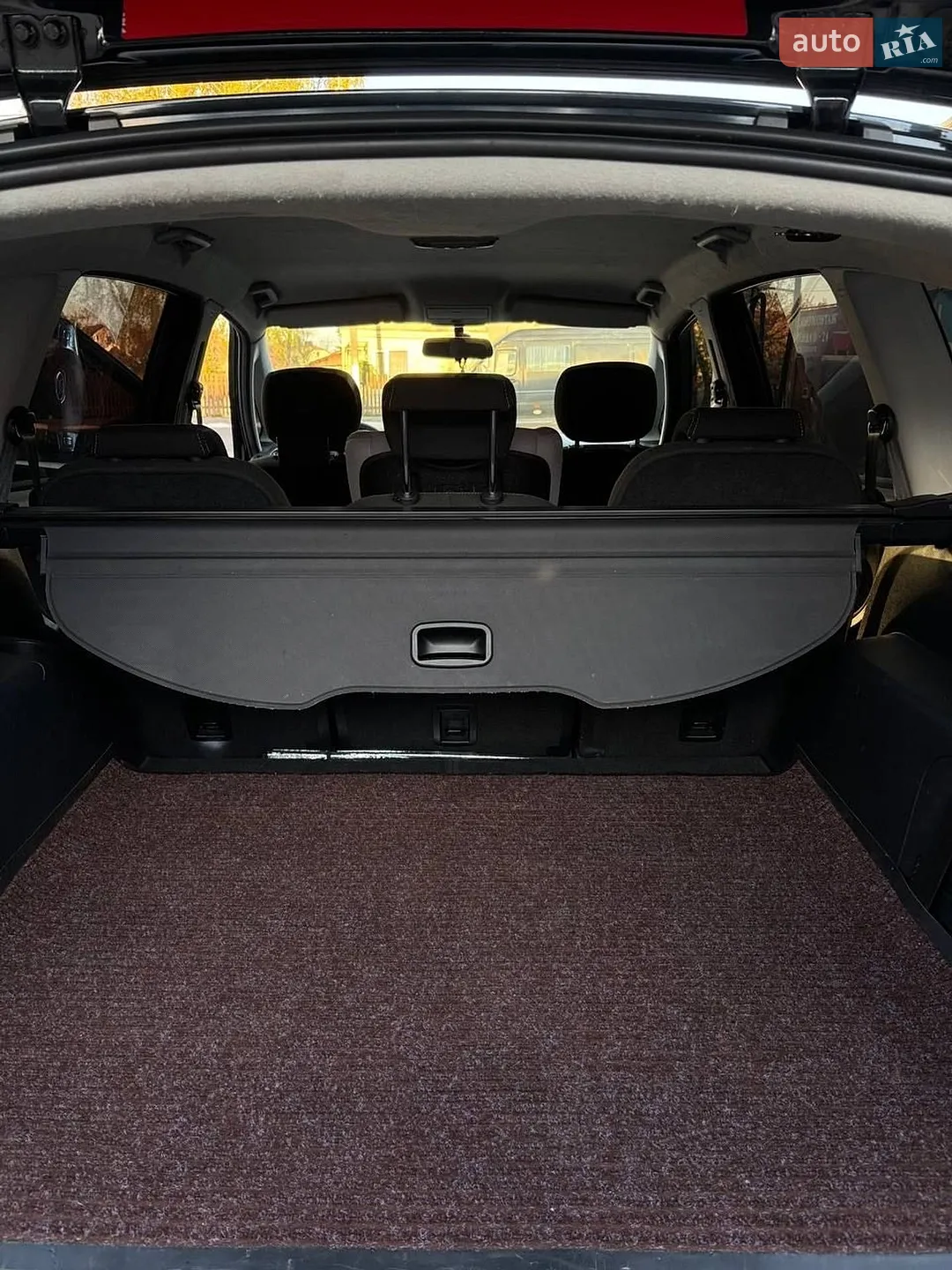2011 Ford S-MAX - мініатюра 4