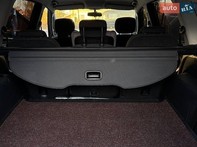 Минивэн Ford S-Max 2011 в Локачах