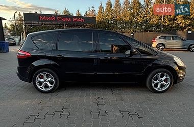 Минивэн Ford S-Max 2011 в Локачах