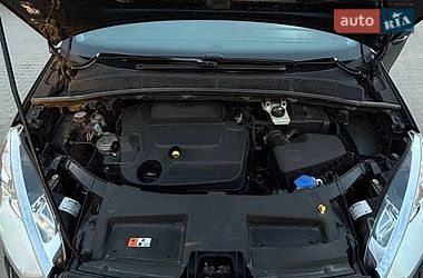 Минивэн Ford S-Max 2011 в Локачах