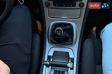 Минивэн Ford S-Max 2011 в Локачах