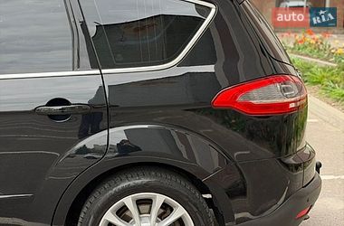 Минивэн Ford S-Max 2012 в Ровно