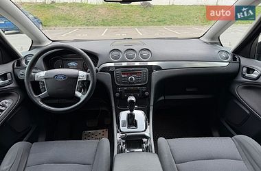 Минивэн Ford S-Max 2012 в Ровно