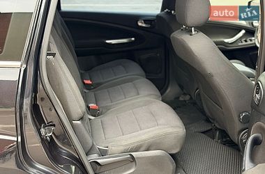 Минивэн Ford S-Max 2012 в Ровно