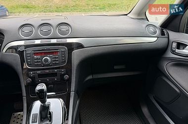 Минивэн Ford S-Max 2012 в Ровно