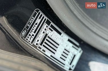 Минивэн Ford S-Max 2012 в Ровно
