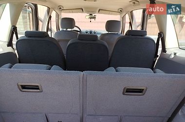 Минивэн Ford S-Max 2008 в Черноморске