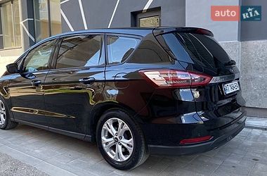 Мінівен Ford S-Max 2015 в Калуші