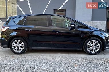 Мінівен Ford S-Max 2015 в Калуші