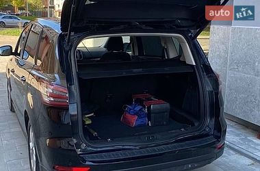 Мінівен Ford S-Max 2015 в Калуші