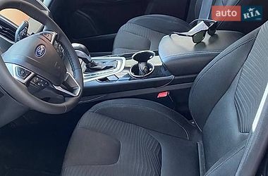 Мінівен Ford S-Max 2015 в Калуші