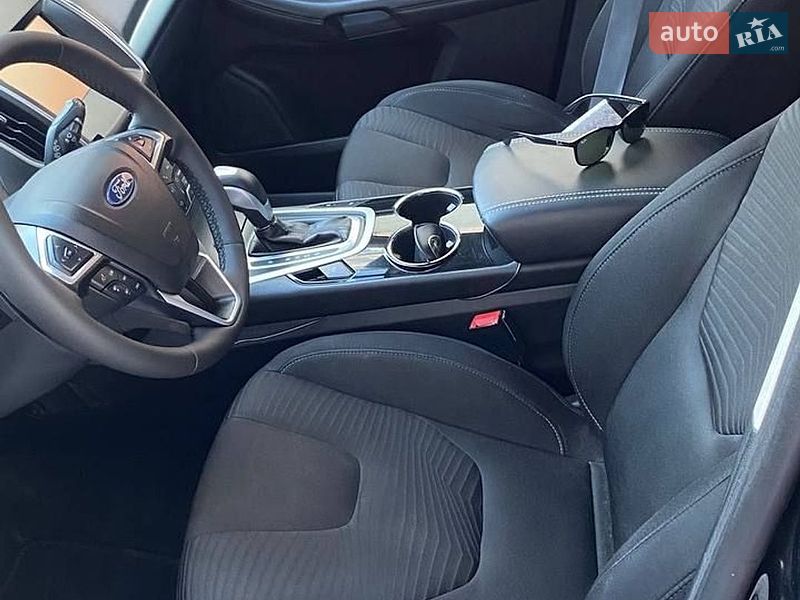 Мінівен Ford S-Max 2015 в Калуші