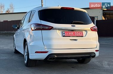 Мінівен Ford S-Max 2021 в Броварах