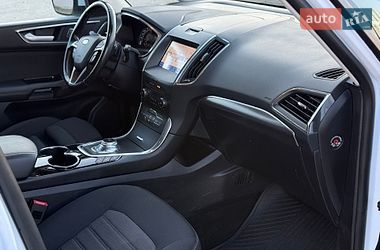 Мінівен Ford S-Max 2021 в Броварах