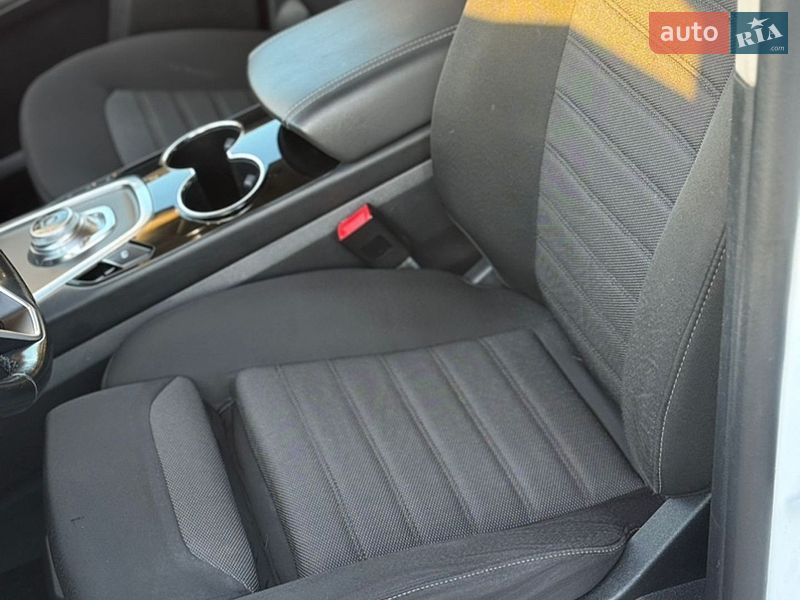 Мінівен Ford S-Max 2021 в Броварах