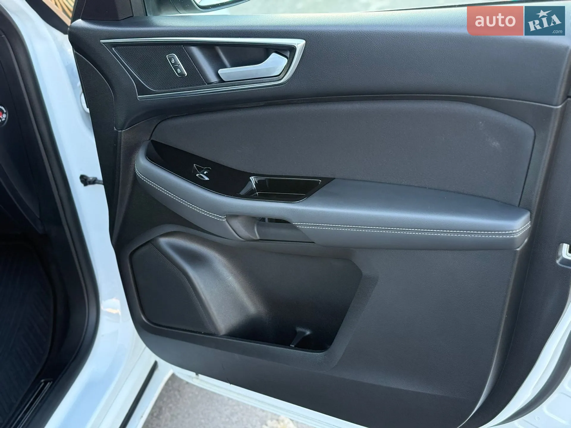 2021 Ford S-MAX - мініатюра 27