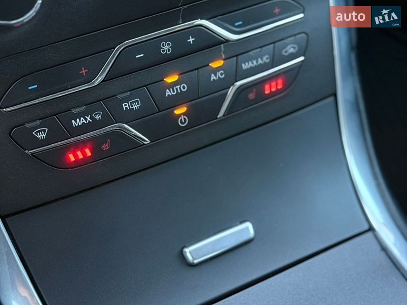 Мінівен Ford S-Max 2021 в Броварах