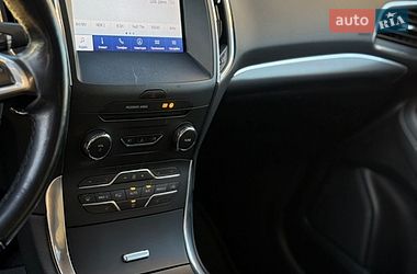 Мінівен Ford S-Max 2021 в Броварах