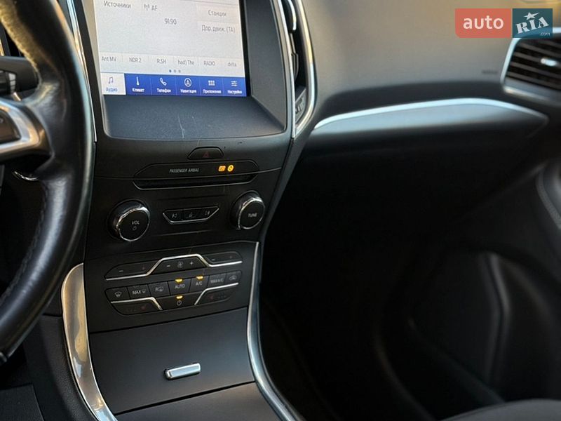 Мінівен Ford S-Max 2021 в Броварах