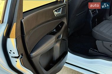 Мінівен Ford S-Max 2021 в Броварах