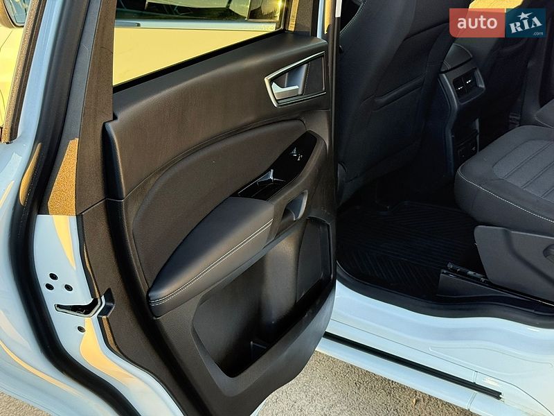 Мінівен Ford S-Max 2021 в Броварах
