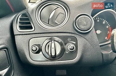Минивэн Ford S-Max 2012 в Запорожье