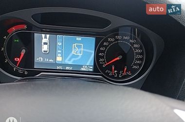 Минивэн Ford S-Max 2008 в Львове