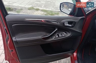 Минивэн Ford S-Max 2008 в Львове