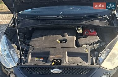 Минивэн Ford S-Max 2007 в Городке