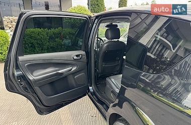 Минивэн Ford S-Max 2009 в Стрые