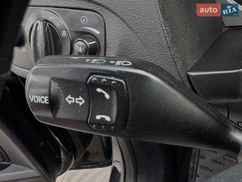 Минивэн Ford S-Max 2009 в Стрые